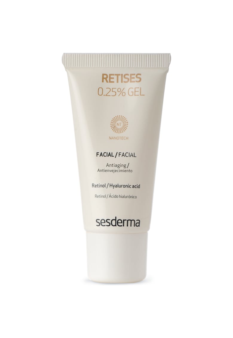 Crema antirid de noapte Retises cu 0.25% retinol pur - 30 ml