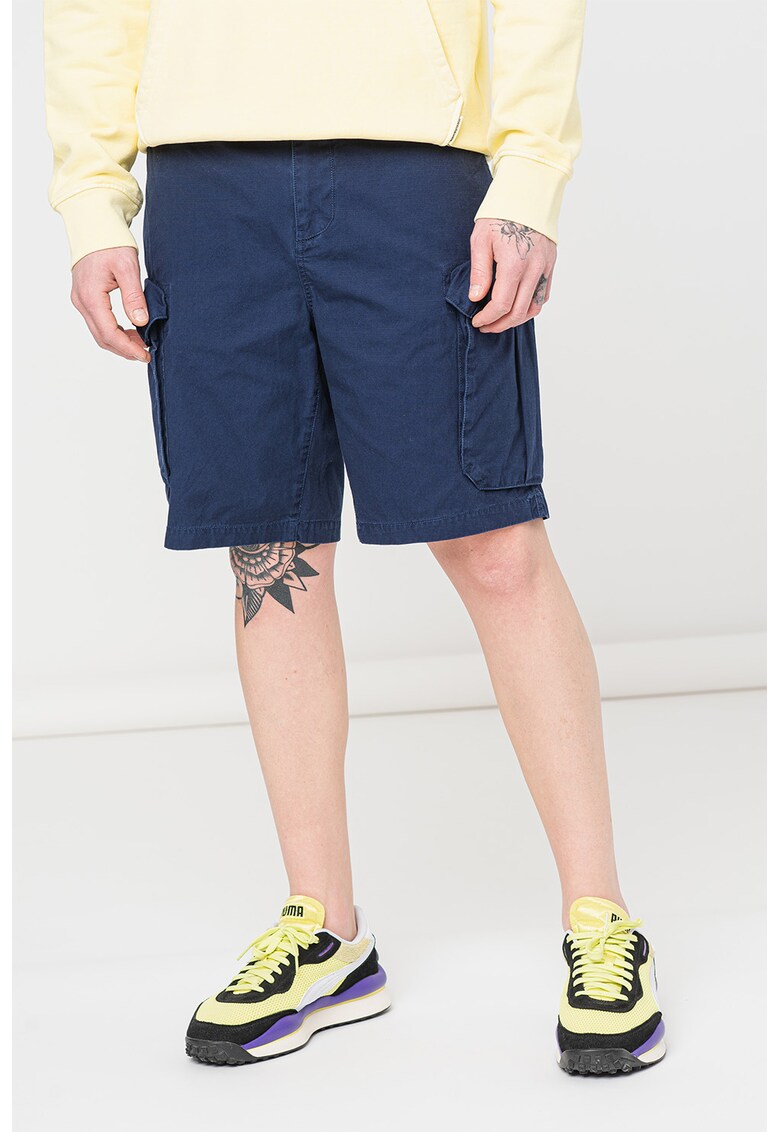 Bermude cargo de bumbac Scotch & Soda Bermude cargo de bumbac Scotch & Soda
