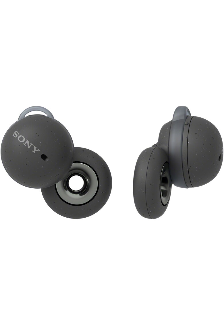 Casti In-Ear Link Buds WF-L900 - True Wireless - Bluetooth - Microfon - Fast Pair - IPX4