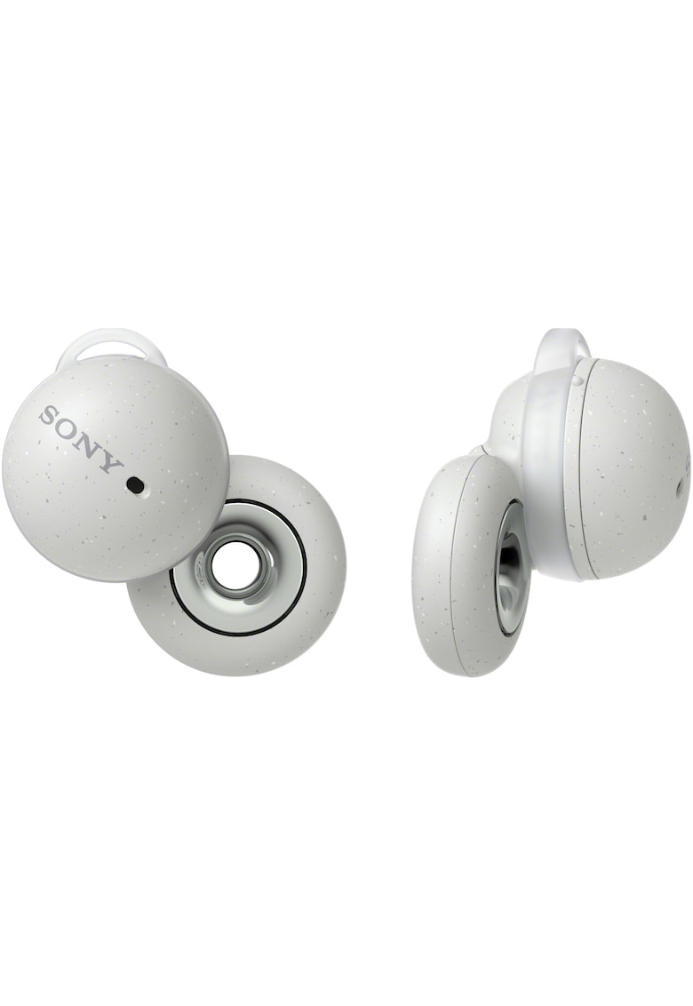 Casti In-Ear Link Buds WF-L900 – True Wireless – Bluetooth – Microfon – Fast Pair – IPX4 -Microfon imagine noua