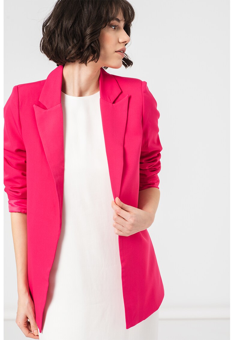 Сако с подплънки Missguided