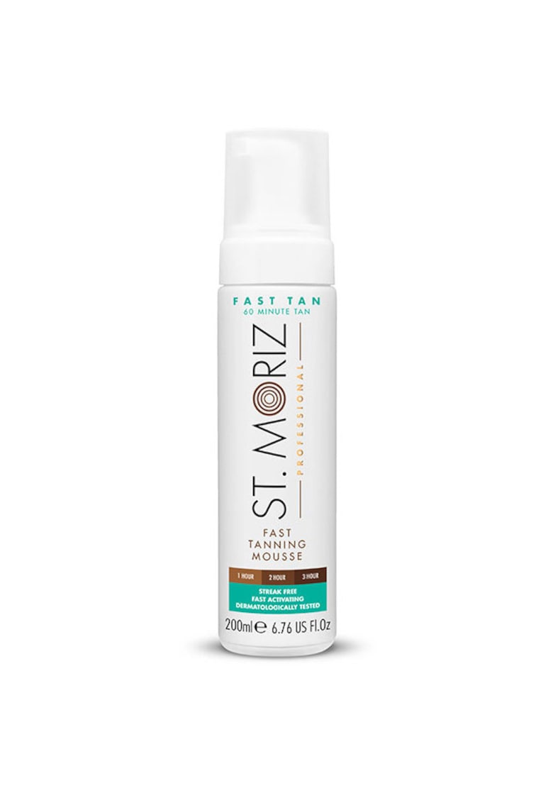 Autobronzant Rapid Spuma 200 ml -