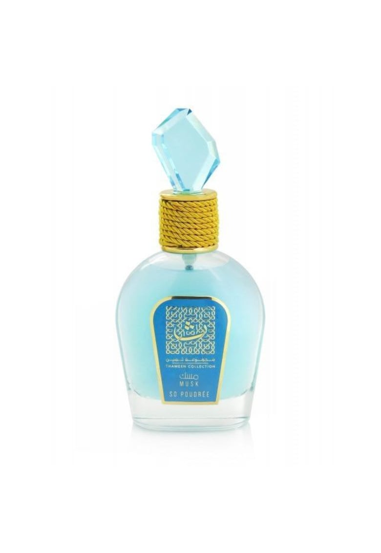 Apa de parfum So Poudree - Femei - 100 ml