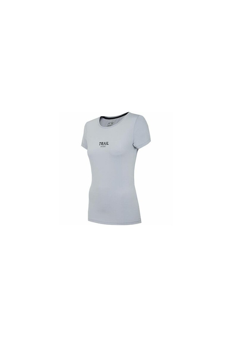 Tricou outdoor - - Albastru deschis