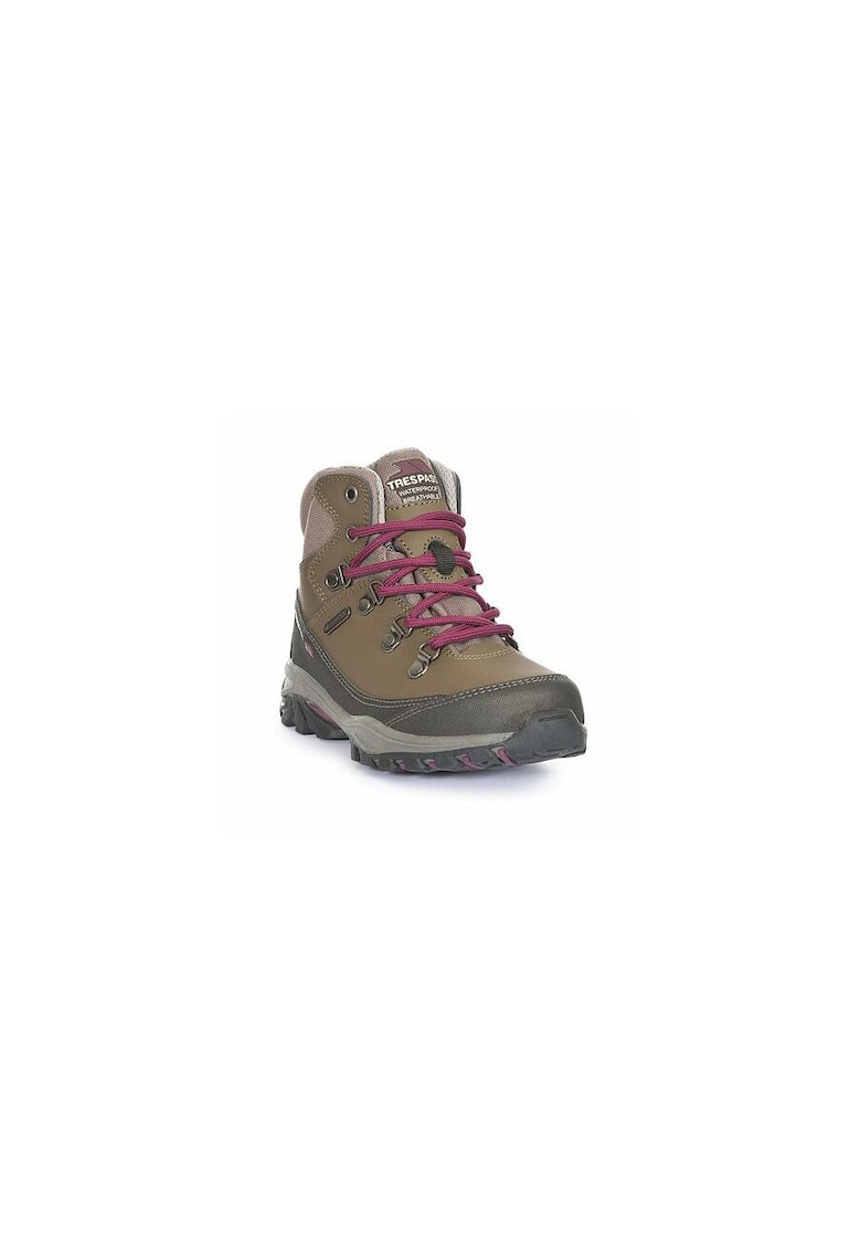 Pantofi baieti Glebe II - Elastan - Maro