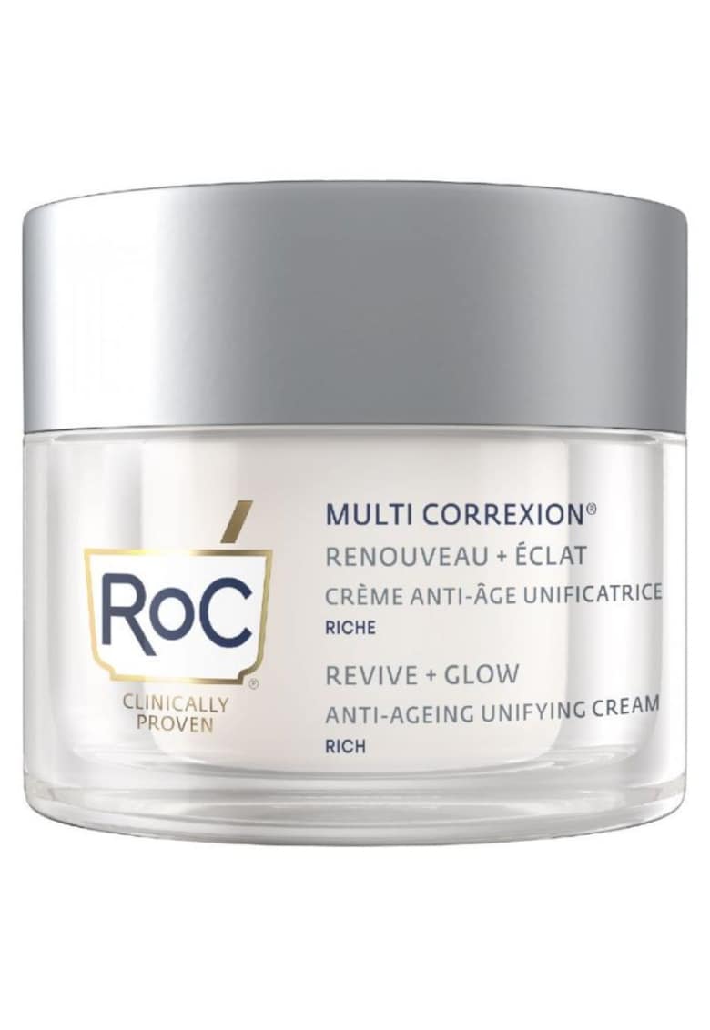 Crema uniformizanta anti-age - Multi Correction Revive - 50ml