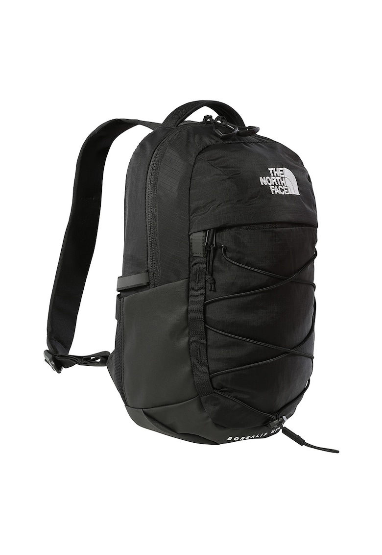 Rucsac mic unisex cu logo brodat Borealis Mini - 10L