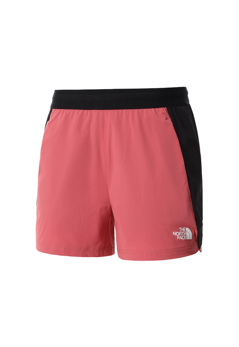 Pantaloni scurti pentru drumetii athletic outdoor