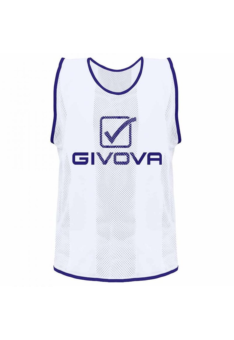 Maieu departajare Pro - Alb -