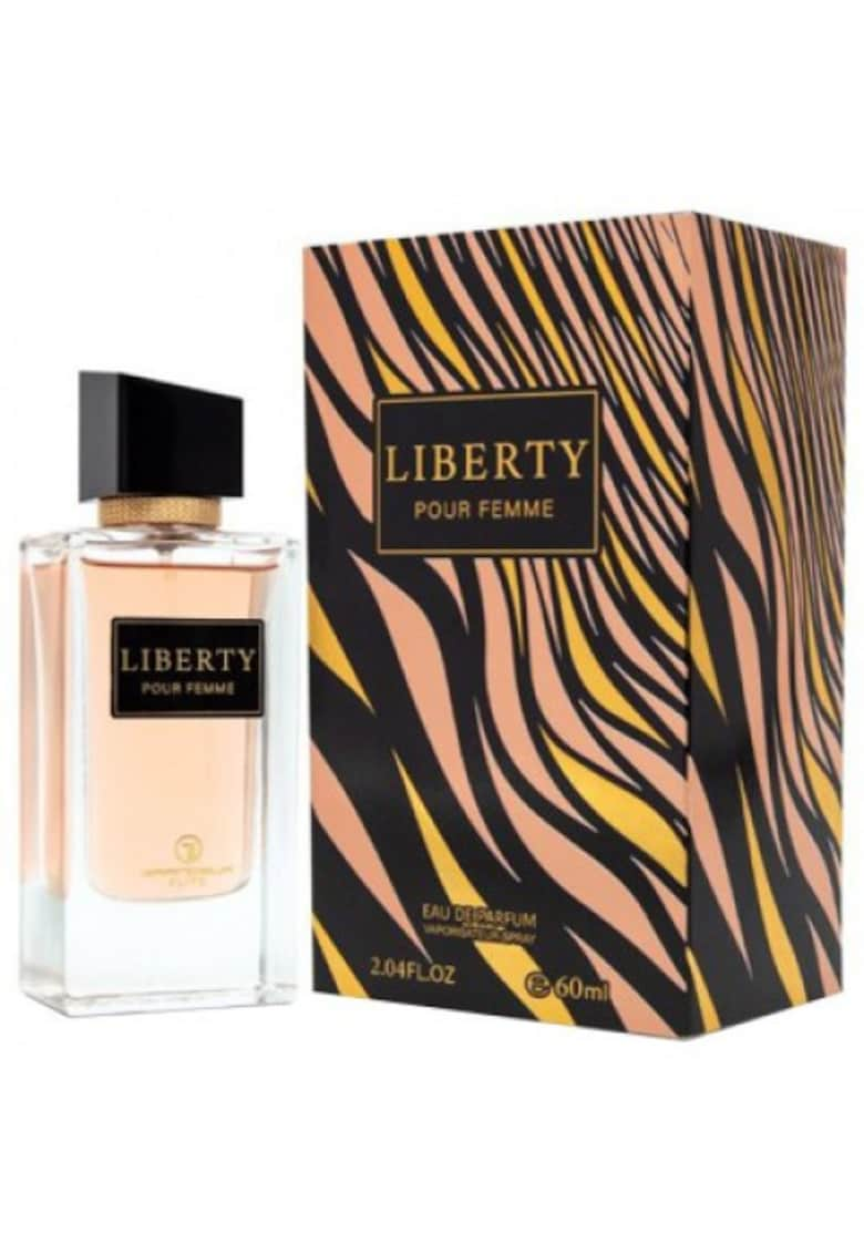 Apa de parfum Liberty - Femei - 60 ml