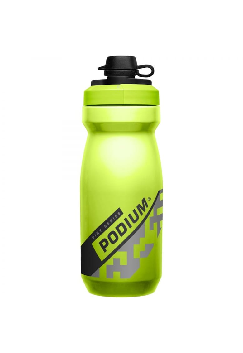 Bidon Podium - Polipropilena - 620 ml - Verde
