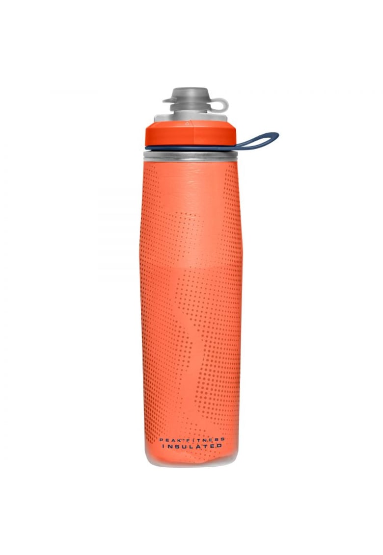 Bidon Polipropilena - 710 ml - Portocaliu