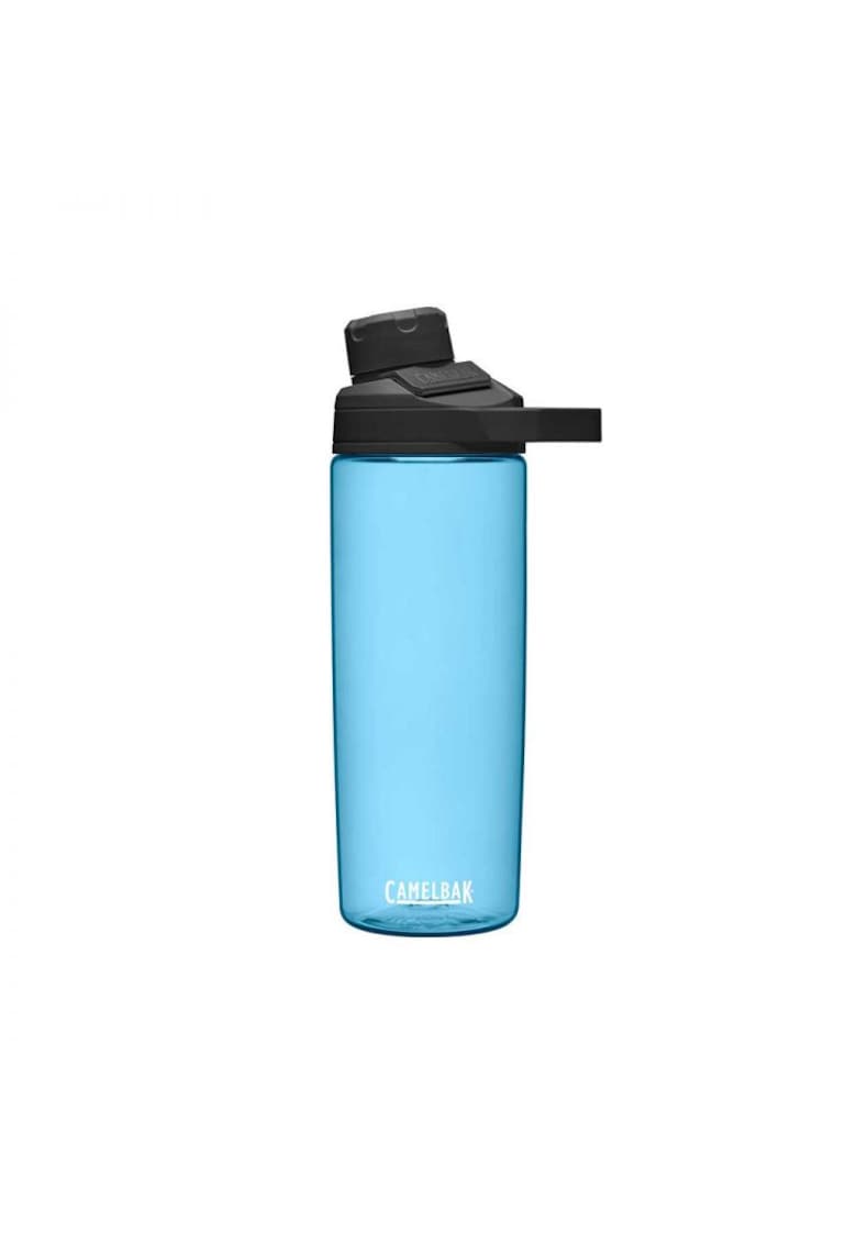 Bidon Chute Mag - Tritan - 600 ml - Albastru