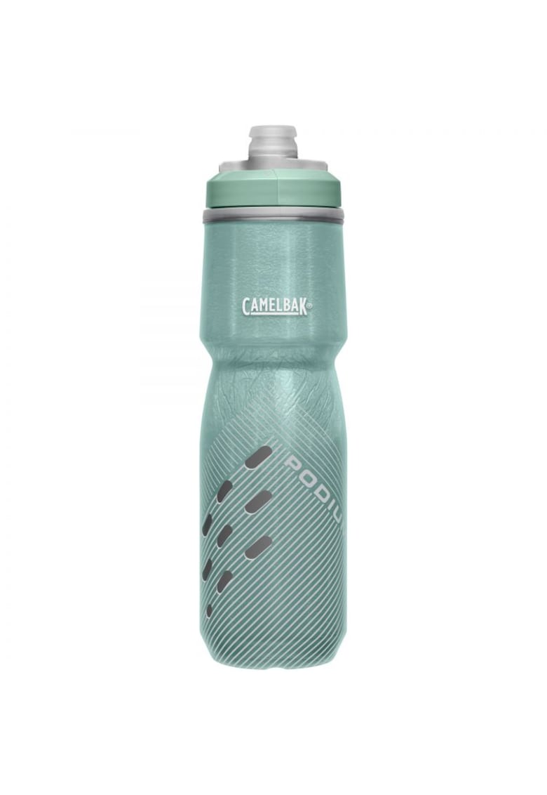 Bidon termal Podium - Polipropilena - 710 ml - Verde