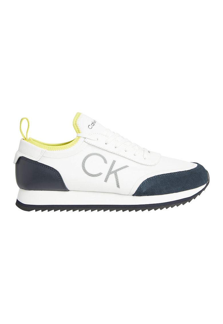 CALVIN KLEIN Спортни обувки с лого за Мъже CALVIN KLEIN Спортни обувки с лого за Мъже