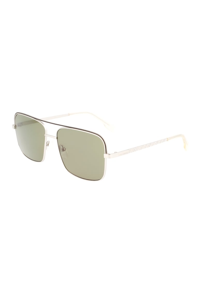 Квадратни слънчеви очила Aviator