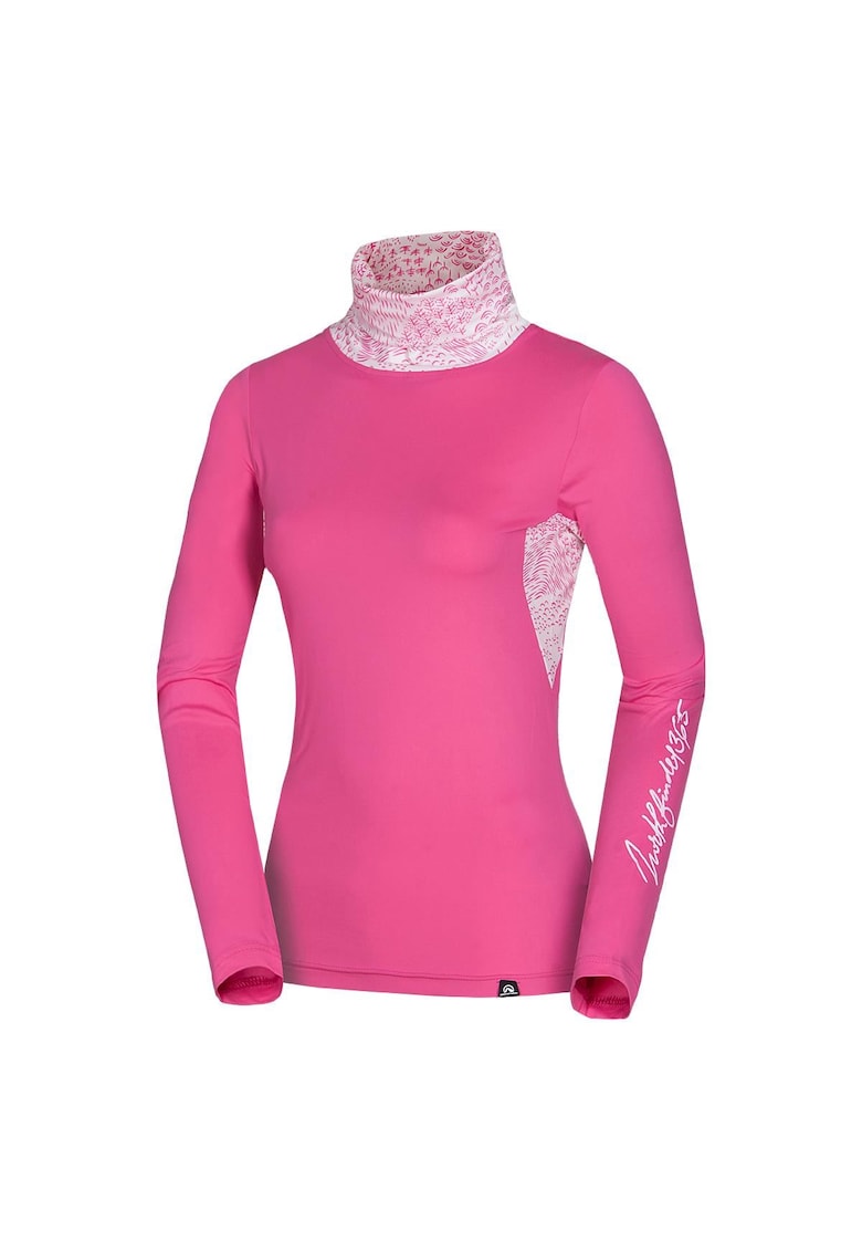 Bluza Dri-release® DUO femei Kralova 1 - Roz
