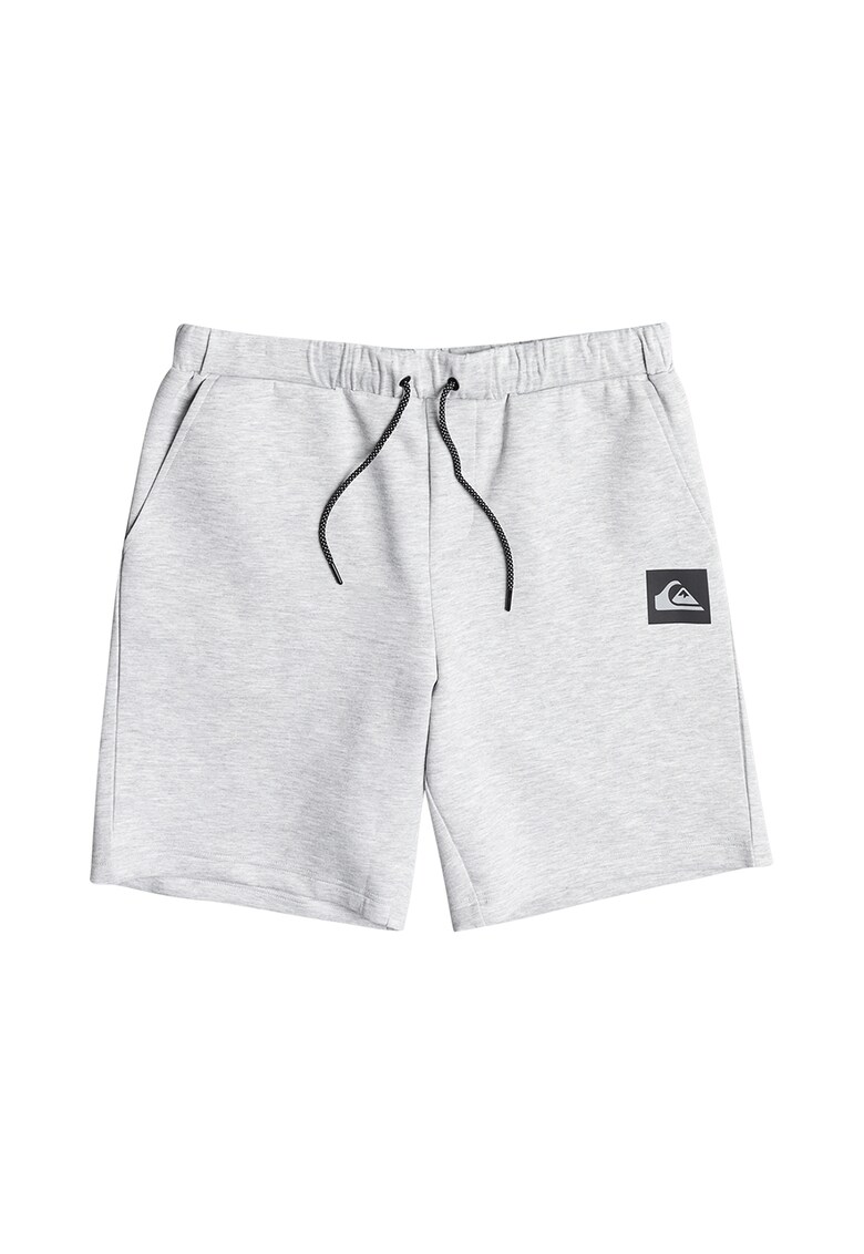 Pantaloni sport scurti cu buzunare Stepoff