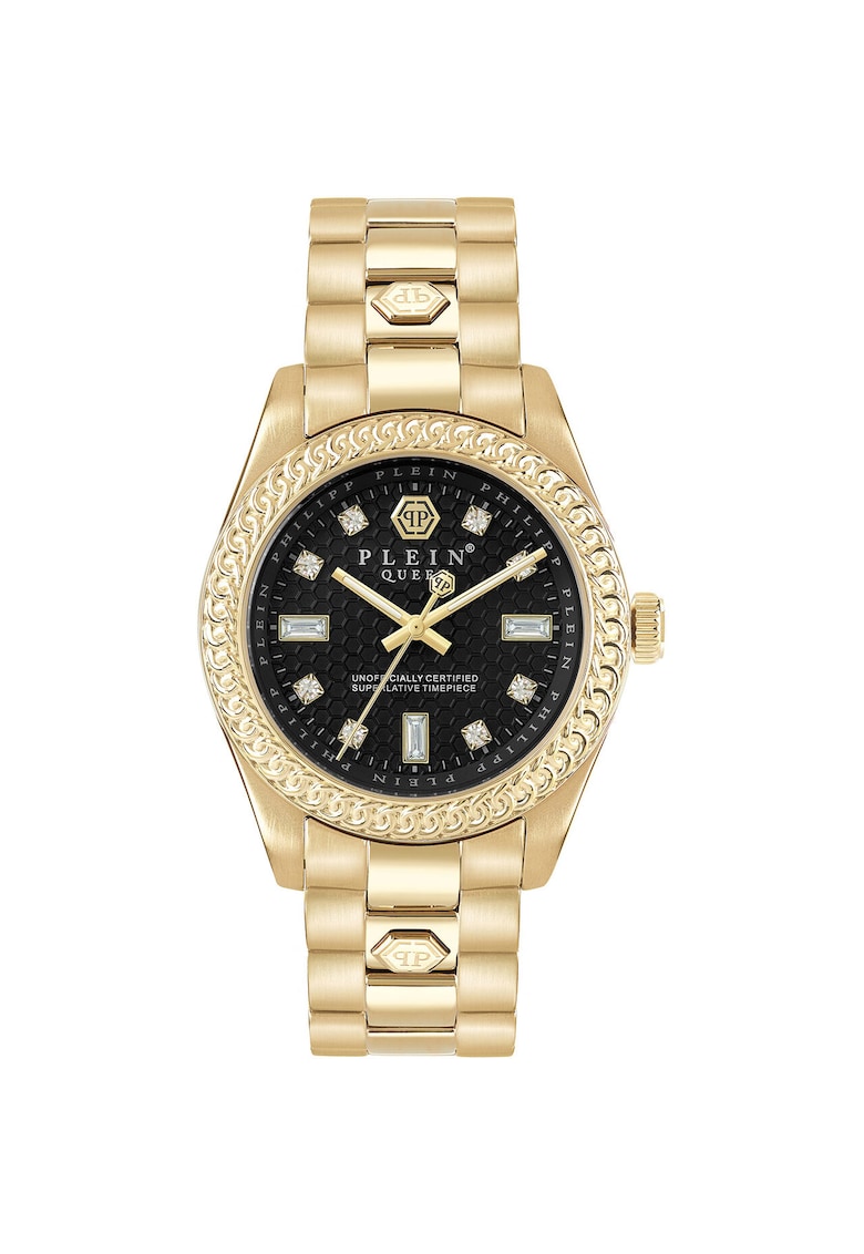Philipp Plein Ceas de dama PWDAA0621 - Quartz - 36mm - 5ATM
