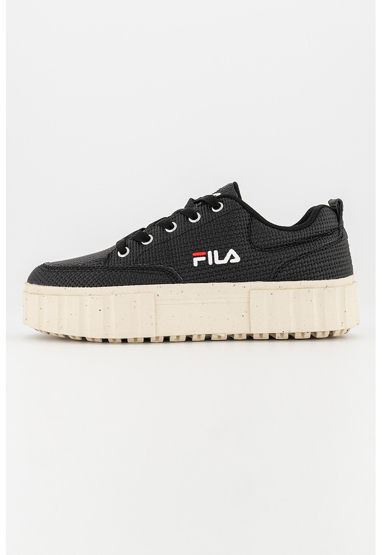 Pantofi sport flatform Sandblast Fila fashiondays.ro