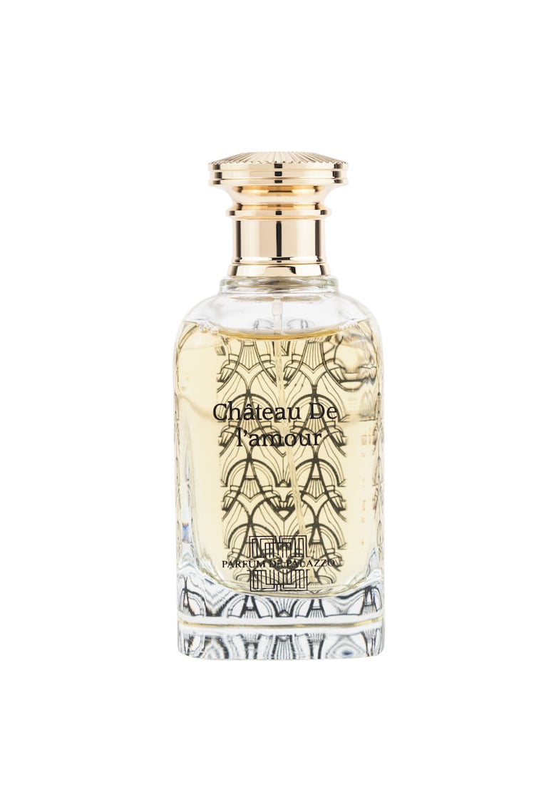 Apa de Parfum Chateau de l'Amour - Unisex - 100ml