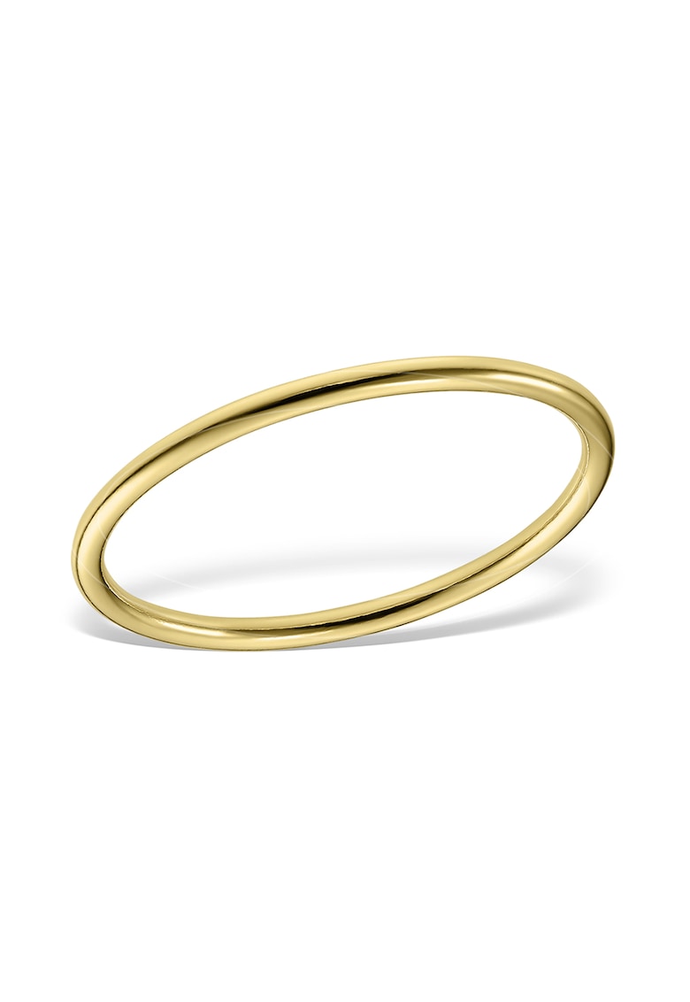 Inel de aur de 14K – pentru partea de sus a degetului 14K