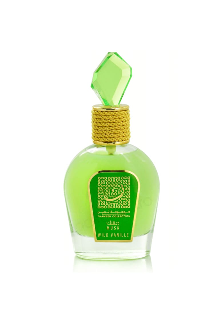 Apa de parfum  Thameen - Wild Vanille - Femei - 100 ml