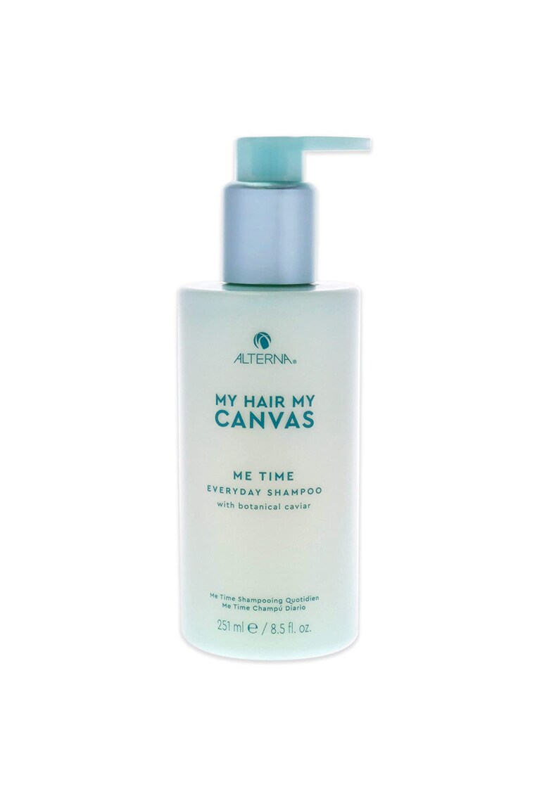 Sampon My Hair.My Canvas Me Time Everyday - Toate tipurile de par - 251ml