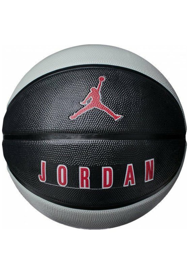 Minge Baschet Jordan Unisex JORDAN PLAYGROUND 8P BLACK/WOLF GREY/GYM RED/GYM RED
