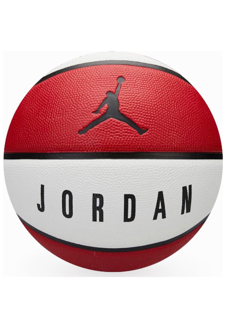 Minge Baschet Jordan Unisex JORDAN PLAYGROUND 8P RED/WHITE/BLACK/BLACK