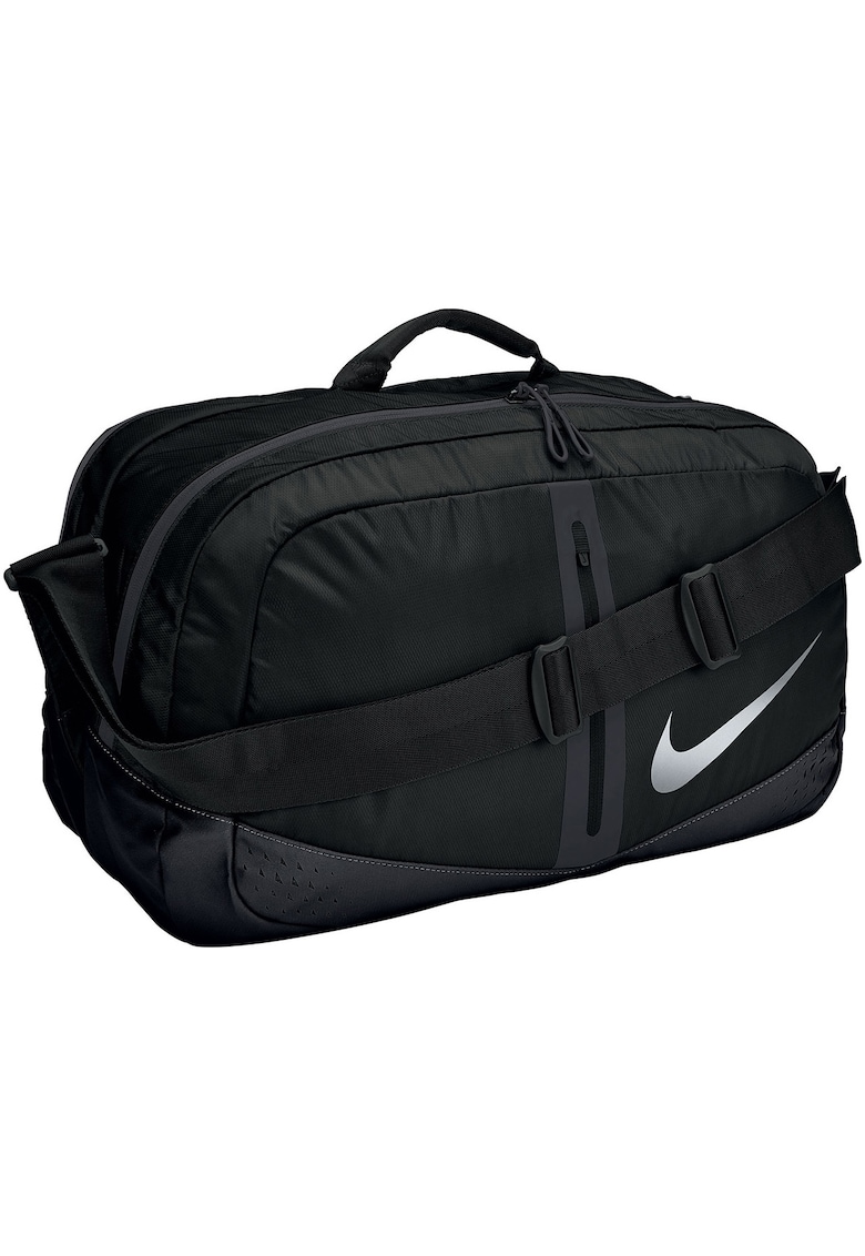 Geanta sport 34 litri – 46x24x20 cm – negru Nike Reduceri si Transport Gratuit fashiondays.ro imagine noua