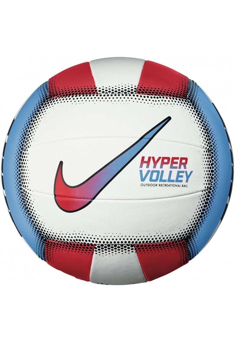  Minge Volei  Unisex NIKE HYPERVOLLEY 18P UNIVERSITY RED/UNIVERSITY BLUE/WHITE/BLACK 