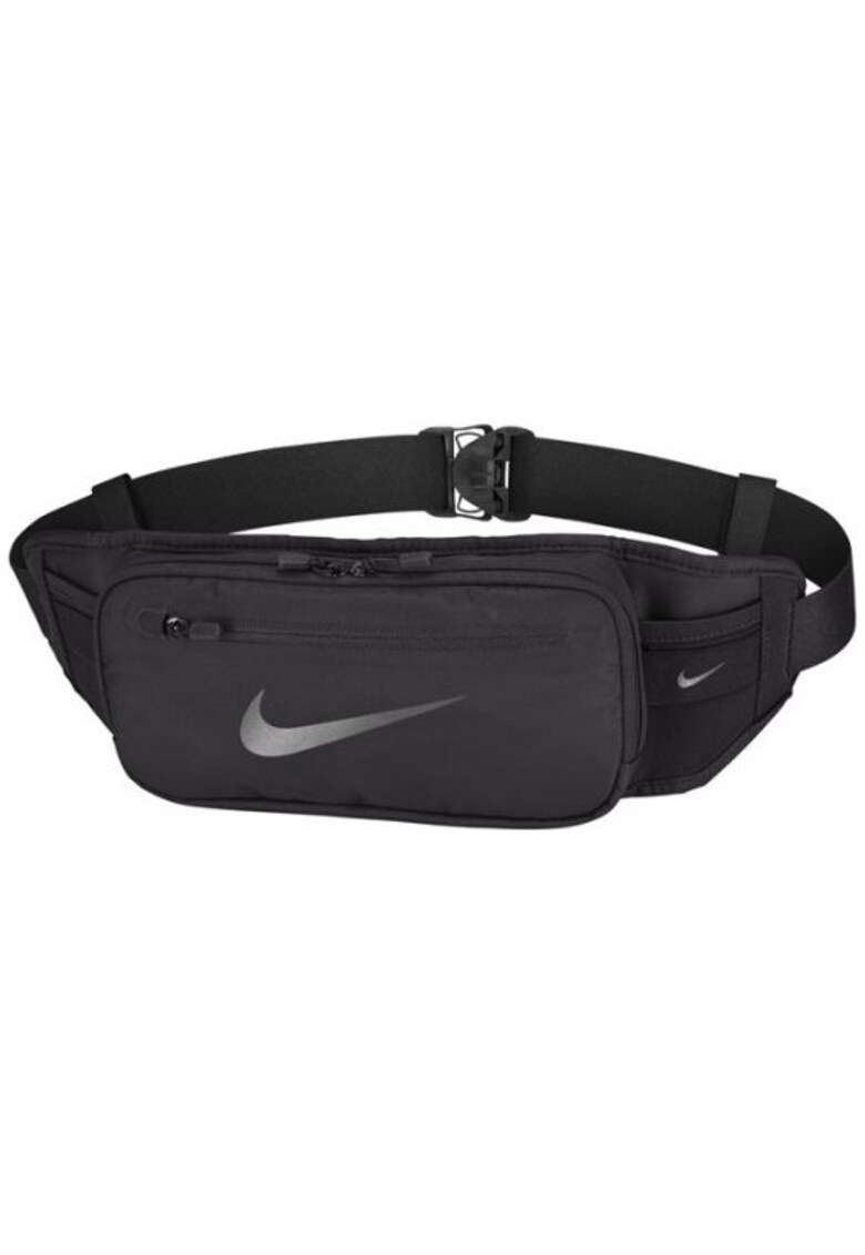 Borseta  Run Hip Pack - negru