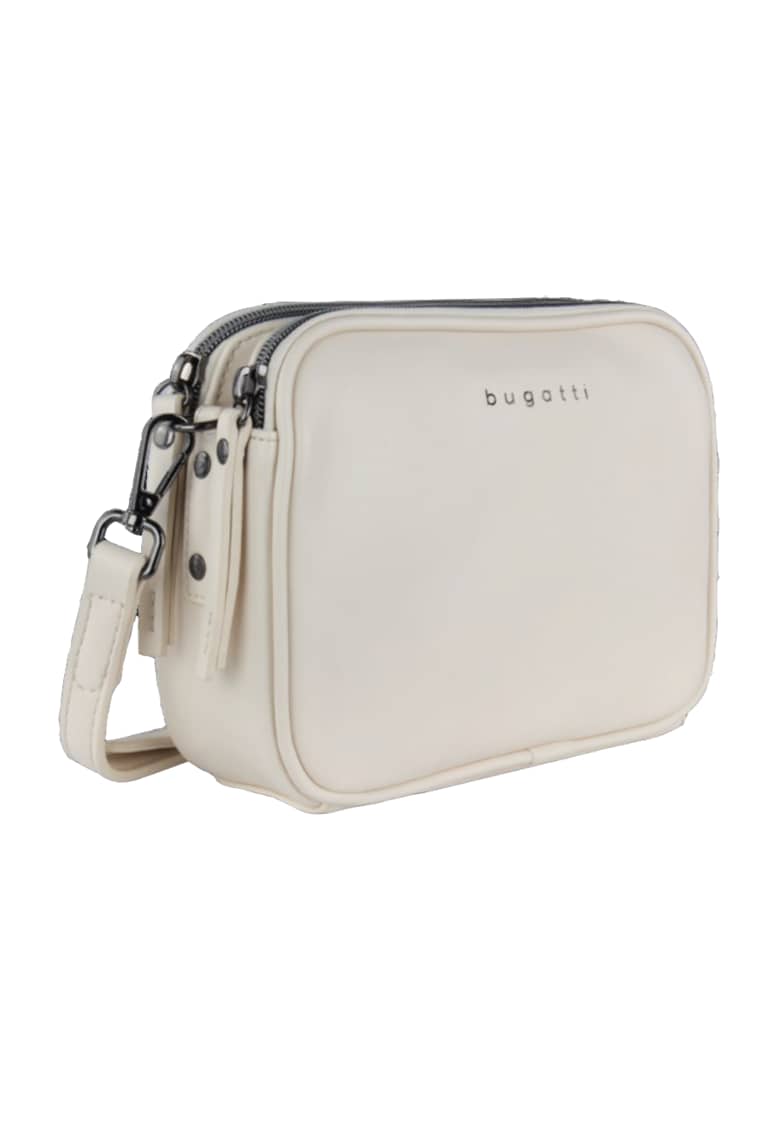 Geanta Almata - curea detasabila pentru umar - tip borseta - unisex