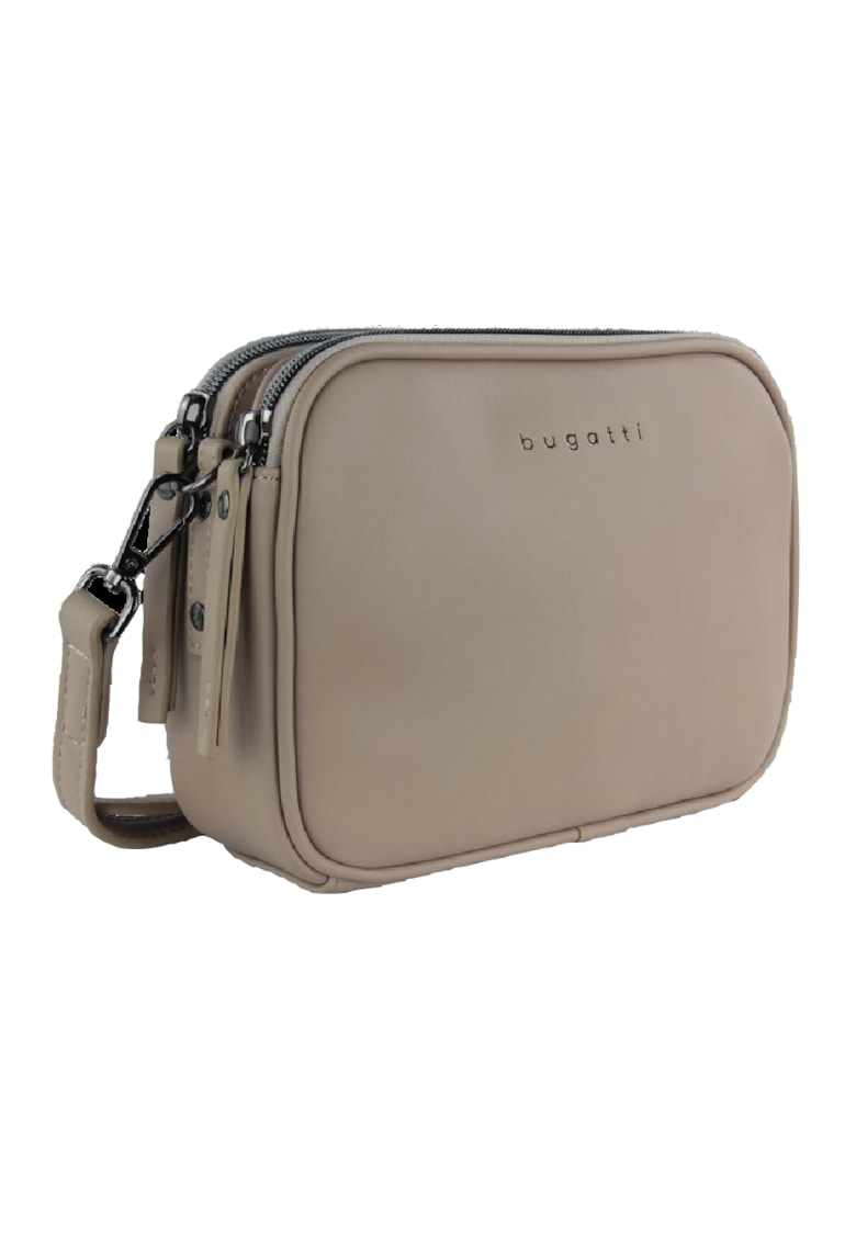 Geanta Almata - curea detasabila pentru umar - tip borseta - unisex