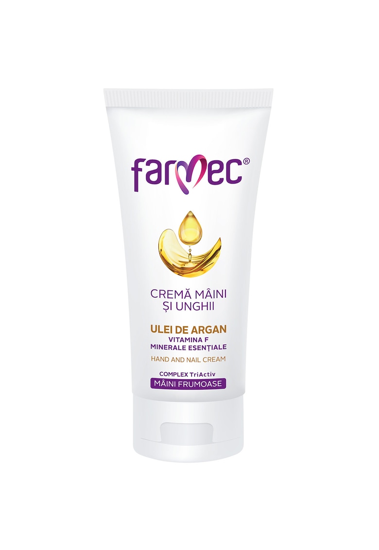 Crema nutritiva  pentru maini