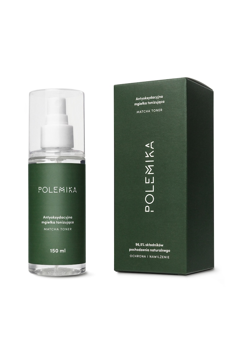 Lotiune tonica pentru ten - Antioxidant - anti imbatranire - 150 ml