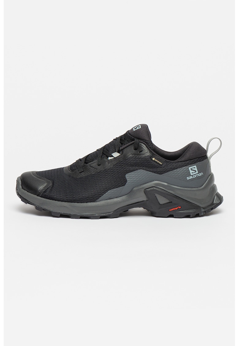 Salomon Обувки за хайкинг X Reveal 2 Gore-Tex за Мъже Salomon Обувки за хайкинг X Reveal 2 Gore-Tex за Мъже