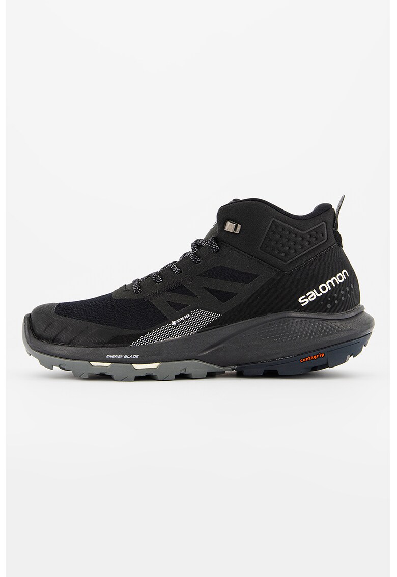 Salomon Обувки за хайкинг Outpulse Mid GTX за Мъже Salomon Обувки за хайкинг Outpulse Mid GTX за Мъже