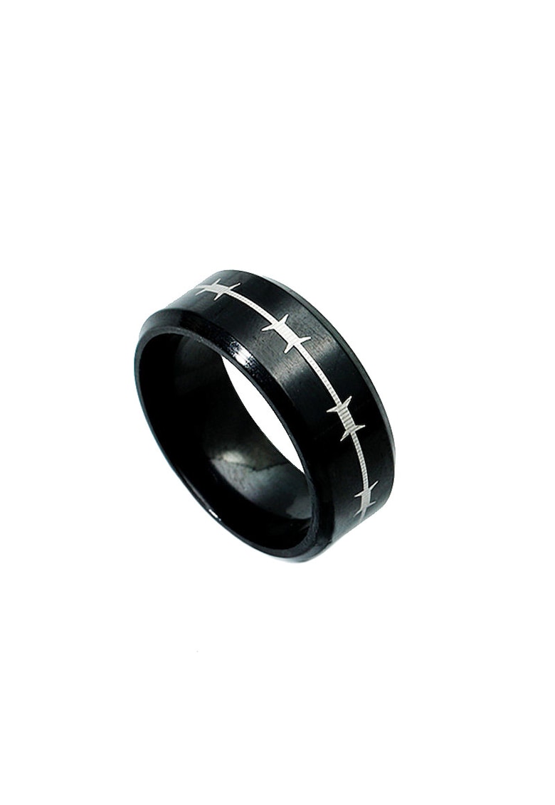 Inel masculin 3819 inox