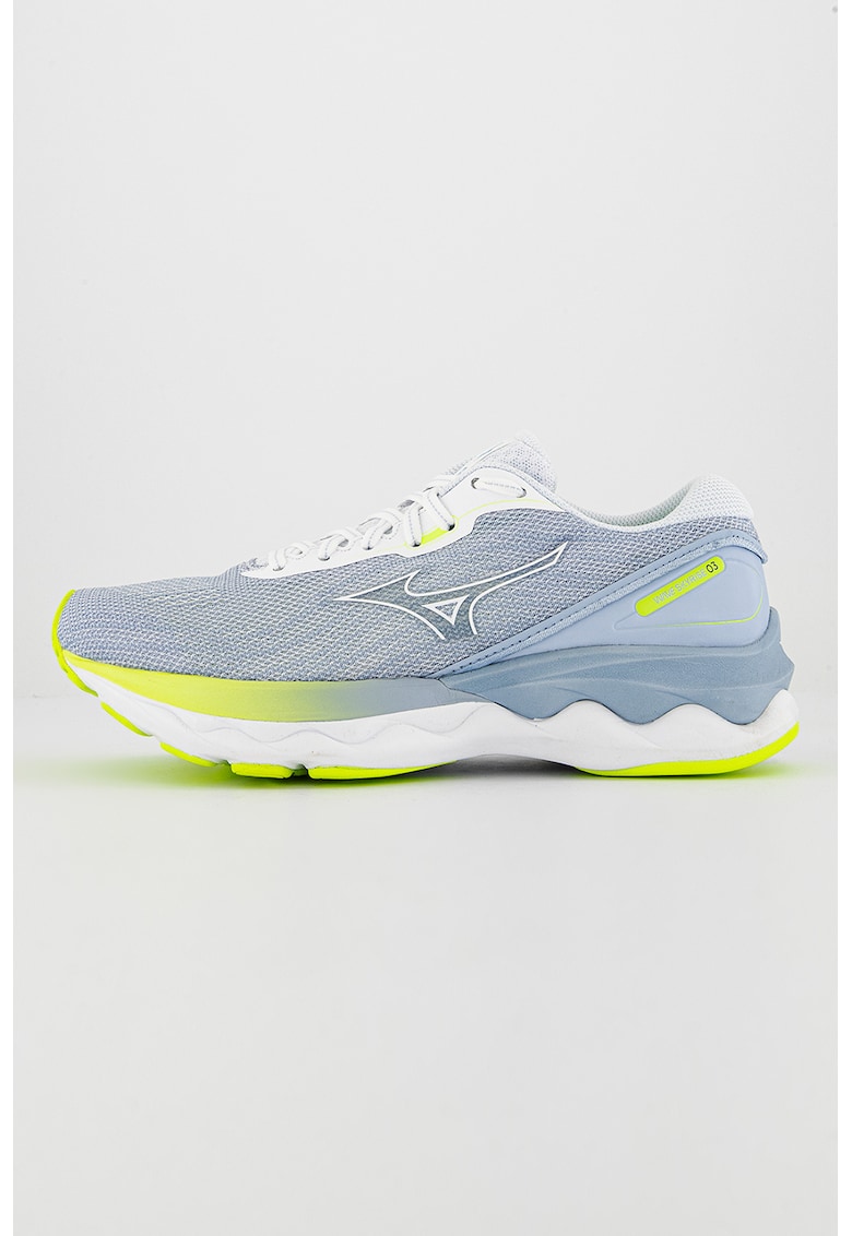 Pantofi cu detalii logo - pentru alergare Wave Skyrise