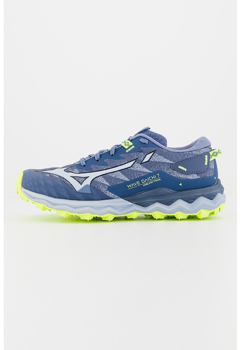 Pantofi cu detalii contrastante – pentru alergare Wave Daichi alergare imagine noua