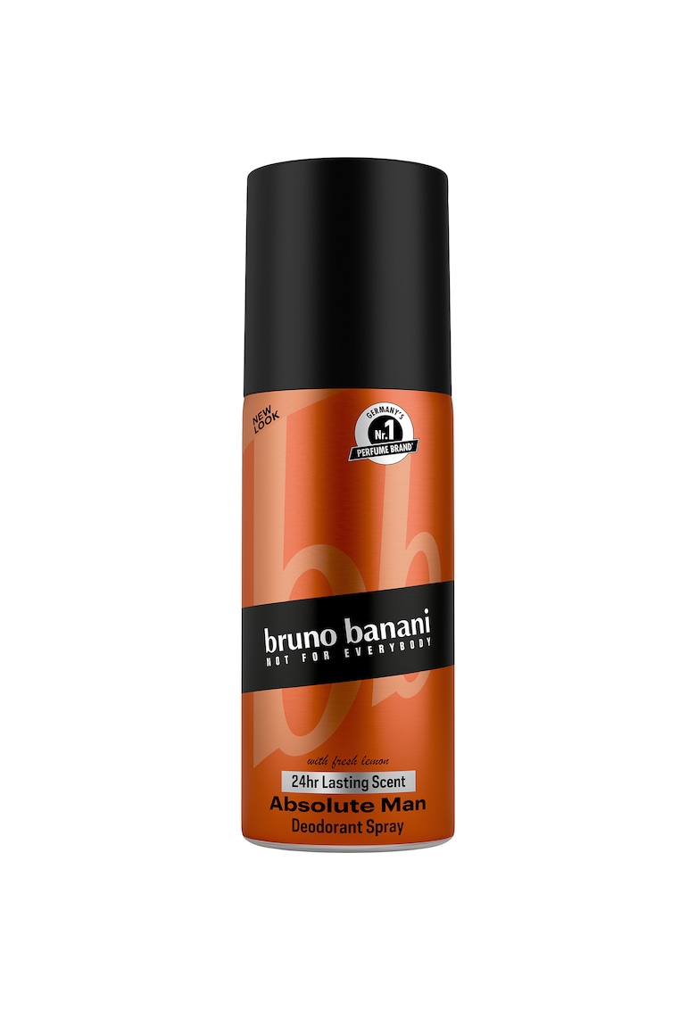 Deodorant 150 ml - Boabe de tonka