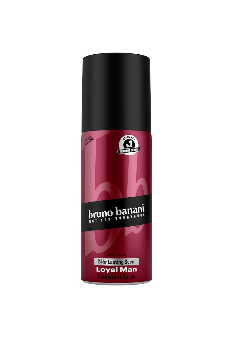Deodorant 150 ml - Fructe/Lemn