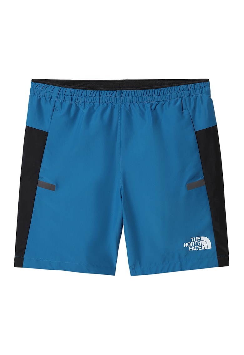 Къс панталон за хайкинг Mountain Athletics
