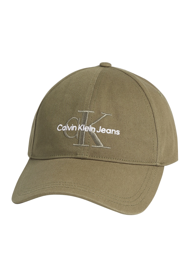 Шапка с лого CALVIN KLEIN JEANS