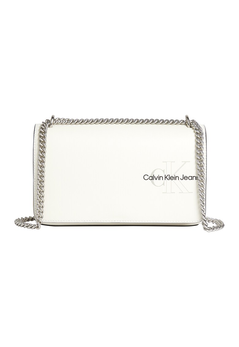 Bolso Calvin Klein Jeans Sculpted Shopper29 Hero K60K609778 01R