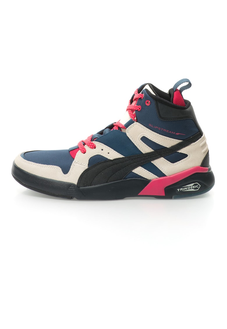 Tenisi inalti bleumarin cu bej Future Slipstream Lite 2