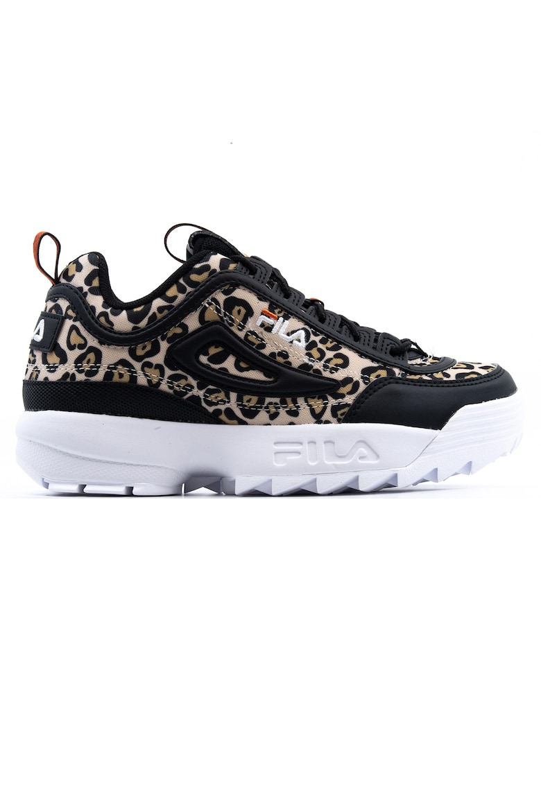 Pantofi sport Disruptor Animal Low Wmn - 1010863-53X 846