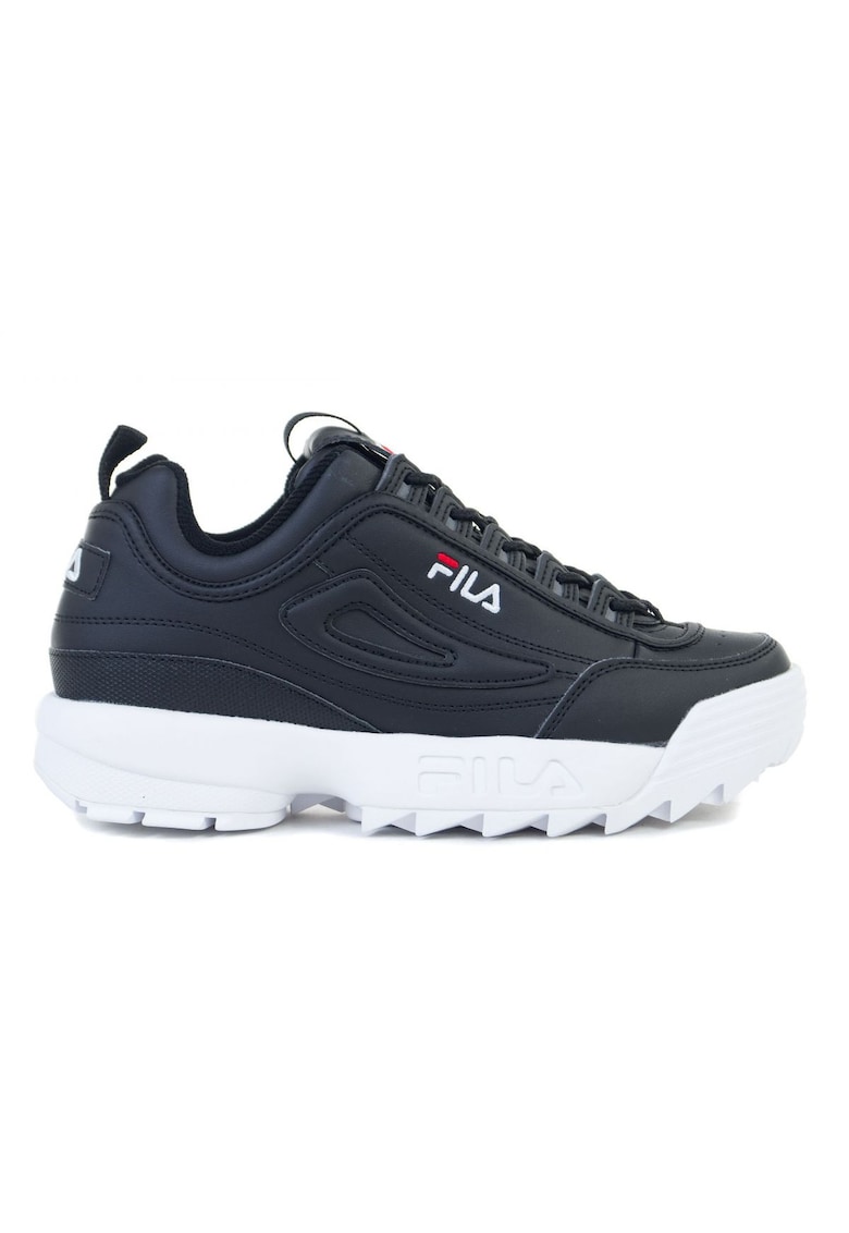 Pantofi sport dama Disruptor - 1010567-25Y negru